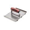 Load image into Gallery viewer, Stainless Steel Texas Groovers