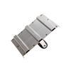 Load image into Gallery viewer, Stainless Steel Texas Groovers