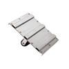 Load image into Gallery viewer, Stainless Steel Texas Groovers