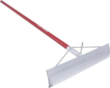 Load image into Gallery viewer, Marshalltown Open Angle Round Handled Pull Crete (SINGLE) - should be ordered in multiples of 5pcs