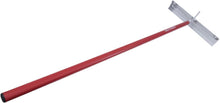 Load image into Gallery viewer, Marshalltown Open Angle Round Handled Pull Crete (SINGLE) - should be ordered in multiples of 5pcs