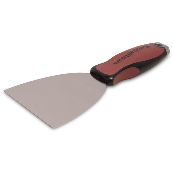 Marshalltown JK884SSD Durasoft® Handle Putty & Joint Knives Joint Knife