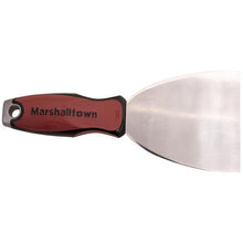Load image into Gallery viewer, Marshalltown SK882SSD Durasoft® Handle Putty &amp; Joint Knives Flex Scraper