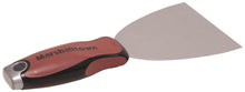 Load image into Gallery viewer, Marshalltown SK882SSD Durasoft® Handle Putty &amp; Joint Knives Flex Scraper
