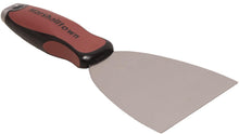 Load image into Gallery viewer, Marshalltown SK882SSD Durasoft® Handle Putty &amp; Joint Knives Flex Scraper