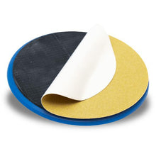 Load image into Gallery viewer, Marshalltown PREM80 Radial Sanding Disc - Premium Grade Grit 80