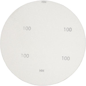 Marshalltown PREM150 Radial Sanding Disc - Premium Grade Grit 150