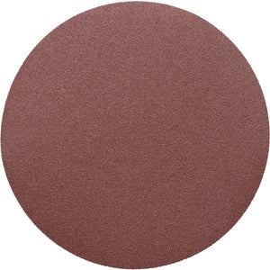 Marshalltown DISC220 Radial Sanding Disc - Standard Grade 220