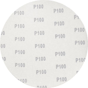 Marshalltown DISC220 Radial Sanding Disc - Standard Grade 220