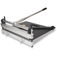 Load image into Gallery viewer, Marshalltown 26in EZ SST Shear Siding Cutter-mounting brackets included