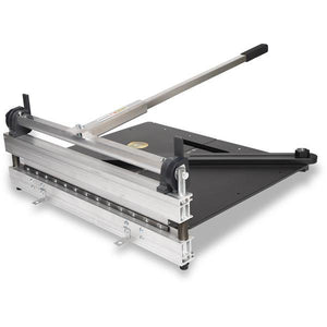 Marshalltown 26in EZ SST Shear Siding Cutter-mounting brackets included