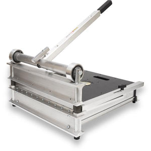 Marshalltown Magnum Shear 26in I Series Flooring Cutter, Power Cam