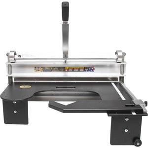 Marshalltown 930 RCT Machine w/Power Cam Upgrade67 lbs.