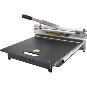 Marshalltown 26in EZ FLR Cutter, Model 126-FLR (29 lbs/Vol. 1.57)