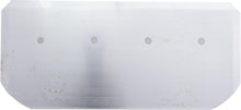 Load image into Gallery viewer, Marshalltown M6094 8&quot; X 18&quot; Combination Blade (4/Pack)