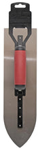 Load image into Gallery viewer, Marshalltown QLT Pointed Finishing Trowels (6/Pack)