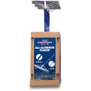 All-Aluminum Placer Display (10/Pack)