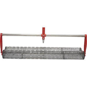 Marshalltown 48" Roller Tamper