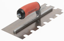 Load image into Gallery viewer, Marshalltown Stainless Steel Trowels