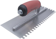 Load image into Gallery viewer, Marshalltown Standard Notched Trowels (6/Pack)