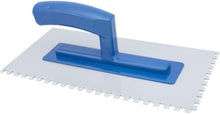 Load image into Gallery viewer, Marshalltown QLT Plastic Notched Trowels (10/Pack)