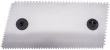 Load image into Gallery viewer, Marshalltown QLT Economy Notched Trowels (12/Pack)