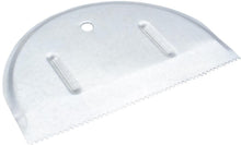 Load image into Gallery viewer, Marshalltown Half Round Notched Spreaders (100/Pack)