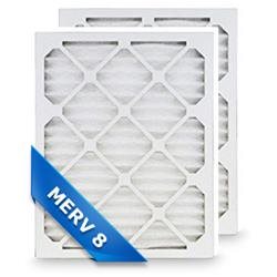 Allegro Replacement Filter 24 X 24 X 1, 950031