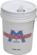 Load image into Gallery viewer, Marshalltown Bucket Lids