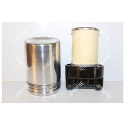 Allegro Exhaust Filter Assembly 1500, 970078