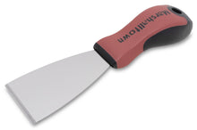 Load image into Gallery viewer, Marshalltown PK865D Durasoft® Handle Putty &amp; Joint Knives Stiff Putty Knife (6/Pack)