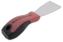 Load image into Gallery viewer, Marshalltown PK865D Durasoft® Handle Putty &amp; Joint Knives Stiff Putty Knife (6/Pack)