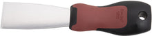 Load image into Gallery viewer, Marshalltown PK863D Durasoft® Handle Putty &amp; Joint Knives Stiff Putty Knife (6/Pack)