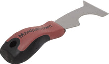 Load image into Gallery viewer, Marshalltown GT871D Durasoft® Handle Putty &amp; Joint Knives 5-In-1 Tool (6/Pack)