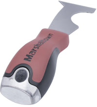 Load image into Gallery viewer, Marshalltown GT872D Durasoft® Handle Putty &amp; Joint Knives 6-In-1 Tool (6/Pack)