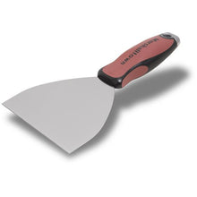 Load image into Gallery viewer, Marshalltown JK884D Durasoft® Handle Putty &amp; Joint Knives (6/Pack)