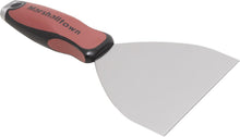 Load image into Gallery viewer, Marshalltown JK884D Durasoft® Handle Putty &amp; Joint Knives (6/Pack)