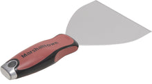 Load image into Gallery viewer, Marshalltown JK884D Durasoft® Handle Putty &amp; Joint Knives (6/Pack)