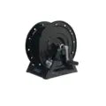 Load image into Gallery viewer, MTM Hydro Pressure Washer 150' A-Frame Hose Reel - 27.0010