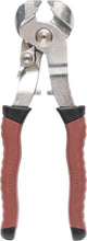 Load image into Gallery viewer, Marshalltown Tile Nippers - Professional
