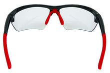Load image into Gallery viewer, MCR Dominator™ DM3 - Gunmetal Frame - - Clear Lens - MAX6 - Sold/Each