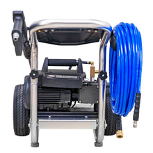 Load image into Gallery viewer, Simpson SM1200 Sanitizing Mister &amp; Electric Pressure Washer, 1200 PSI @ 2.0 GPM, AAA Triplex Pump, Direct Drive (61102)