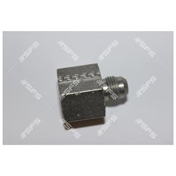Graco FITTING,REDUCER,#6X#10(JIC),SST