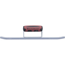 Load image into Gallery viewer, Marshalltown 612D 15 X 5/8 Sled Runner-Half Round-DuraSoft Hd (6/Pack)