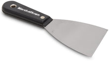 Load image into Gallery viewer, Marshalltown M5303 Nylon Handle Putty &amp; Joint Knives Flex Scraper (6/Pack)