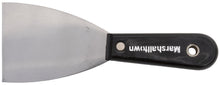 Load image into Gallery viewer, Marshalltown M5303 Nylon Handle Putty &amp; Joint Knives Flex Scraper (6/Pack)