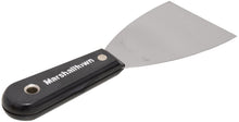 Load image into Gallery viewer, Marshalltown M5303 Nylon Handle Putty &amp; Joint Knives Flex Scraper (6/Pack)
