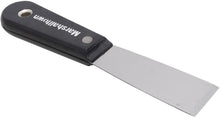 Load image into Gallery viewer, Marshalltown M5124 Nylon Handle Putty &amp; Joint Knives Stiff Putty Knife (6/Pack)