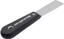 Load image into Gallery viewer, Marshalltown M5124 Nylon Handle Putty &amp; Joint Knives Stiff Putty Knife (6/Pack)