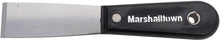 Load image into Gallery viewer, Marshalltown M5124 Nylon Handle Putty &amp; Joint Knives Stiff Putty Knife (6/Pack)